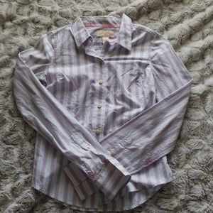 Abercrombie and Fitch shirt